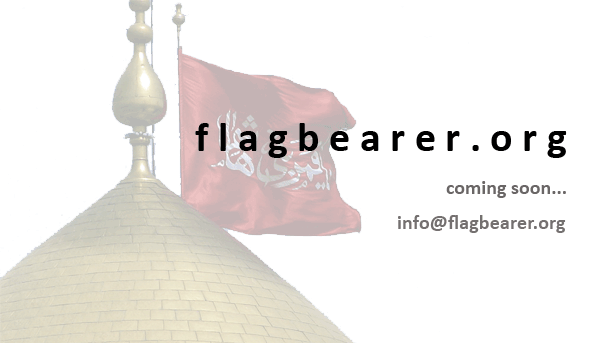 flagbearer